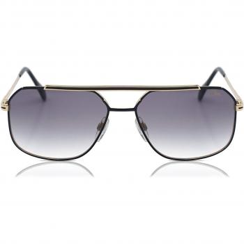 Cazal 9081 001 Men's Black Sunglasses Size 62