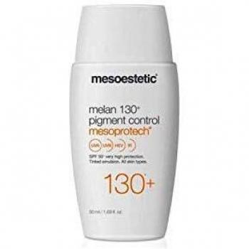 Mesoestetic Mesoprotech Melan 130+ Pigment Control
