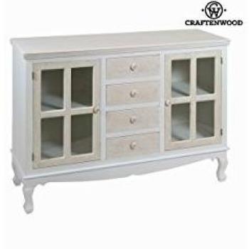 Credenza Quattro cassetti - Spring Collezione by Craften Wood