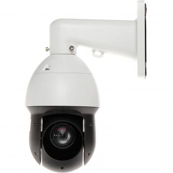 Cámara IP PTZ 2MP 25x Starlight IR Externa Dahua SD49225GB-HNR con Zoom Motorizado 4.8-120mm