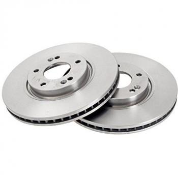 ABS 17676 Brake Discs - (Box contains 2 discs)