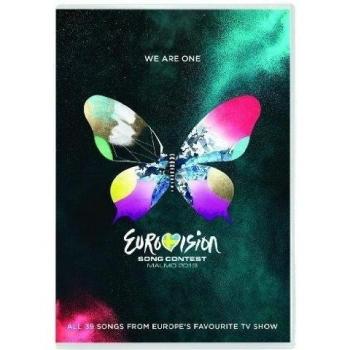 Eurovision Song Contest Malmö 2013 [Alemania] [DVD] [Alemania]