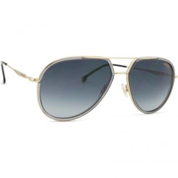 Carrera 295/S KB7 9O 58 Men's Sunglasses - Gold, One Size