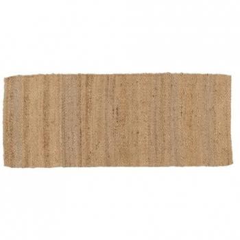 Alfombra Altea Beige Natural 70 x 170 cm - Originalidad Garantizada - Medidas Estándar