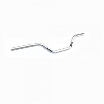 MANILLAR DE LA MOTOCICLETA MX TIPO 28.6MM KTM PLATA