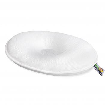 Cojín Mimos Talla M para Prevención de Plagiocefalia, Perímetro Craneal 42-49 cm