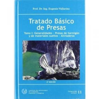TRATADO PASICO DE PRESAS: 1