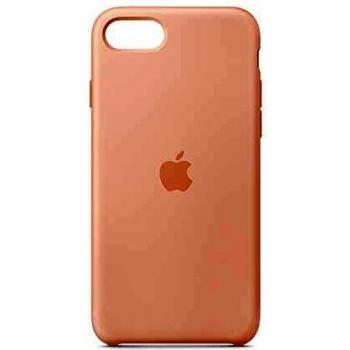 Apple Funda Silicone Case
