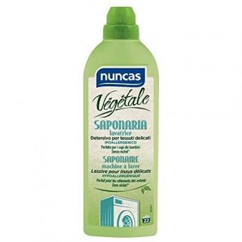 Vegetal Saponaria A Maquina