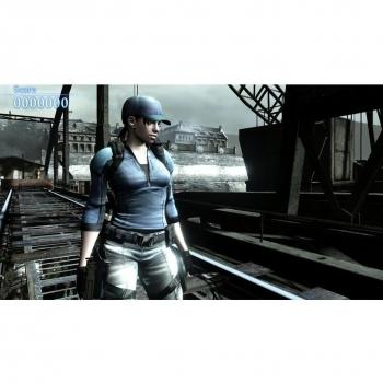 Resident Evil 6 Customized 25x14 inch Silk Print Poster Seda Cartel/WallPaper Great Gift