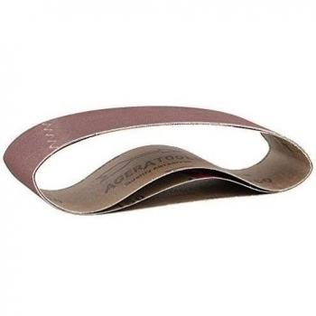 Agera Tools 817553-150 - Cinta abrasiva