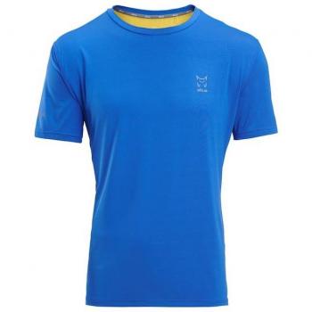 Camiseta Deporte Hombre ALTUS LOCH