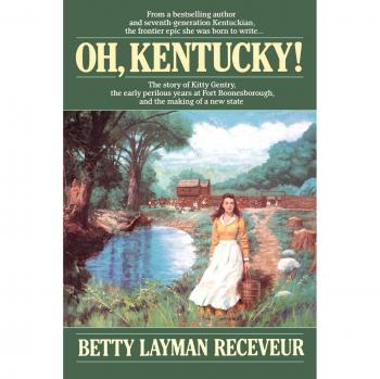 Oh, Kentucky! - A Literary Journey through the Bluegrass State