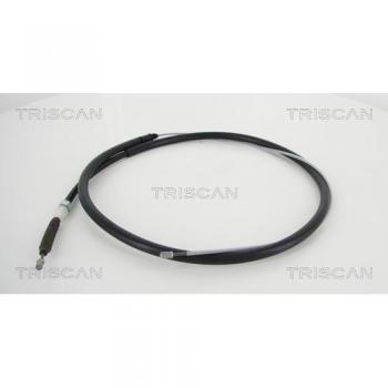 Cable de freno de mano TRISCAN 8140 28197