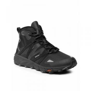 Hi-Tec V-Lite Shift I Black Men's Hiking Boots
