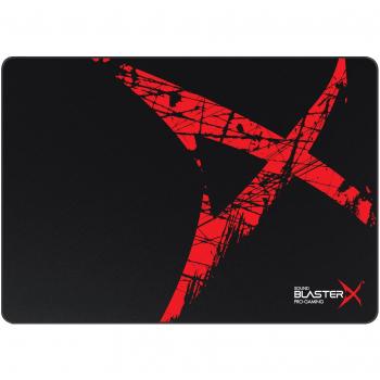 Creative Labs Sound BlasterX AlphaPad - Alfombrilla de ratón para gaming