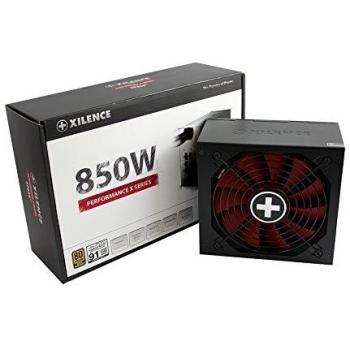 Alimentación ATX Xilence Performance X - 850W