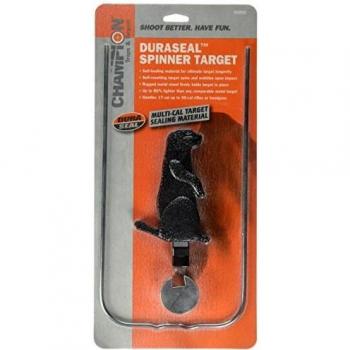 Champion DuraSeal Single Varmint Spinner Target