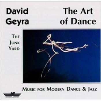 Art of dance