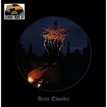 Arctic Thunder [Vinilo]