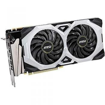 MSI GeForce RTX 2070 SUPER VENTUS GP OC GDDR6