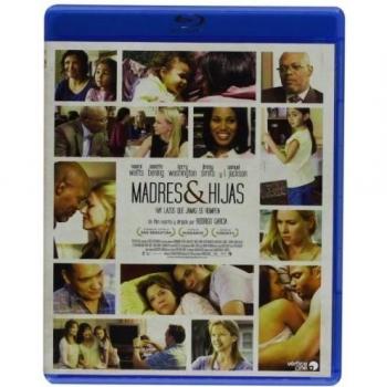 Madres & hijas [Blu-ray]