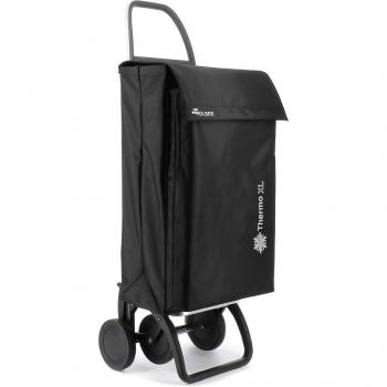 Carro de la compra Termo XL MF 4 Ruedas Rolser