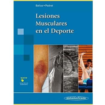 Lesiones Musculares en el Deporte