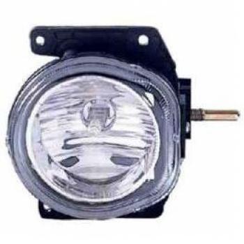 IPARLUX - Faro ALFA 156 (03>) - ANTINIEBLA I=D DELANT.H1 TRANSP