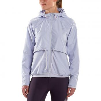 Skins Distort Lightweight Women's Chaqueta - SS17 - M