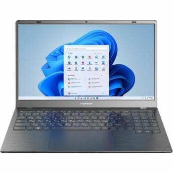 Laptop Thomson Neo 15 - 15,6 FHD - Intel Core i3-10110U - 8 GB RAM - 256 GB SSD - Teclado Azerty Francés - Gris