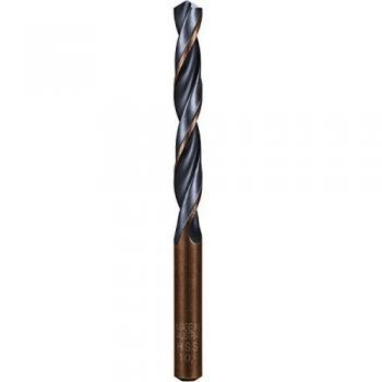 Broca Alpen Hss Sprint Master 11,00 mm - Gran Elasticidad