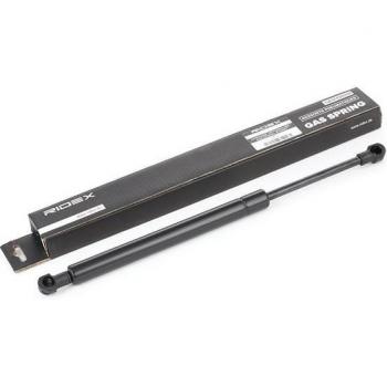 Amortiguador Neumático de Capó RIDEX 514G0043 para BMW 5 (E39) - Fuerza de Eyección 680N, Compatible con Berline y Touring