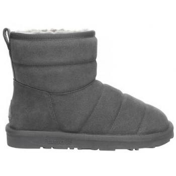 Botas Mini Thornbill para Mujer - Suede Gris - Talla UK 7