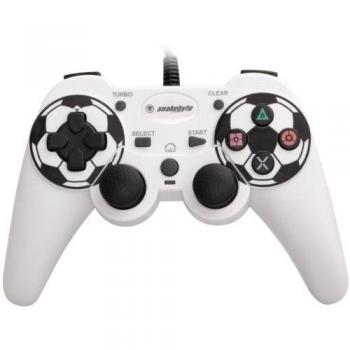 Import Europe - Controller Con Cable Football Edition