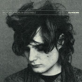 DJ Kicks: Motor City Drum Ensemble - Various Artists Compilation