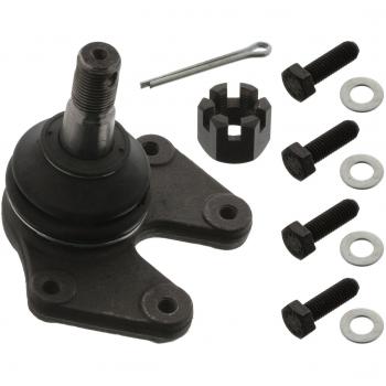 Rótula de suspensión FEBI BILSTEIN 41683 - Control arm ball joint, características: alta calidad, durabilidad, diseño preciso, compatible con múltiples modelos de vehículos