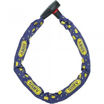 Abus Catena 6806K/85 Blue Chain Lock