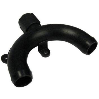 JABSCO 29015-0000 3/4 INCH VENTED LOOP ANTI SIPHON SAFETY DEVICE FOR TOILET