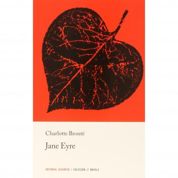 Jane Eyre - Charlotte Bronte