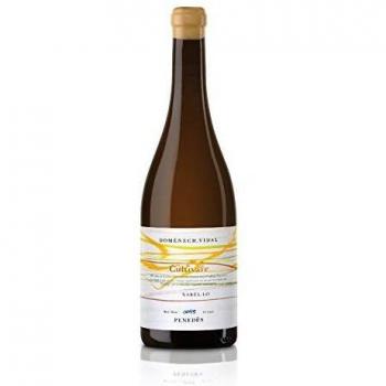 Cultivare Xarello 2017 - Vino Blanco - 750 ml