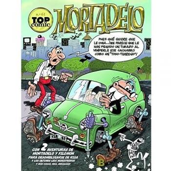 El brujo | El huerto siniestro