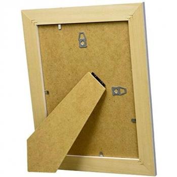 Deknudt Frames S221H3 15x20 marco blanco madera