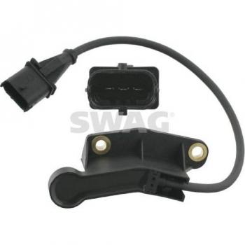 Sensor de posición del cigüeñal SWAG 40 92 8128