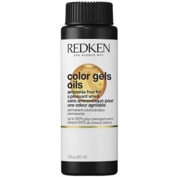 Gel de Color Aceite 05RV Sangría - 3 x 60 ml