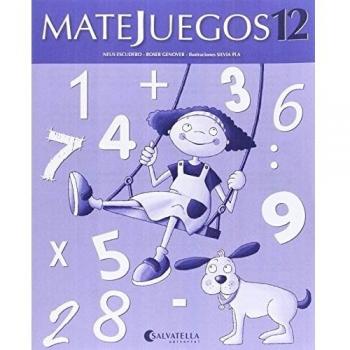 Matejuegos 12