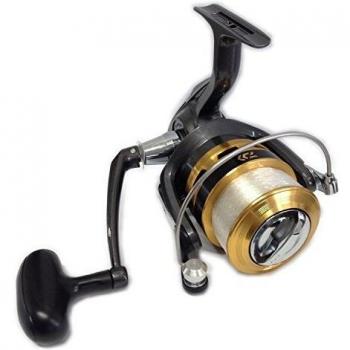 Daiwa Fishing Reel Join Us Jn164500-625g - Ratio 4,6 - JN164500