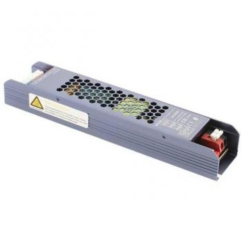 Fuente de Alimentación LEDBOX Slim DC12V/60W/5A Regulable