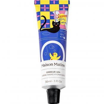 Crema de Manos Erreur 404 - Maison Matine 30 ml