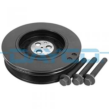 Kit poleas cigüeñal DAYCO DPV1041K 2,5kg